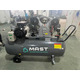 Поршневой компрессор MAST VA90/200L 220V