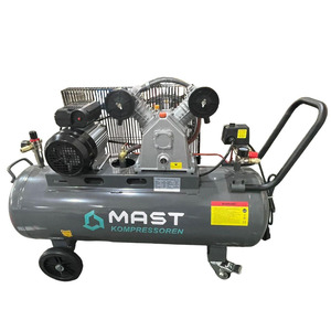 Компресор Mast VA65/100L 220V