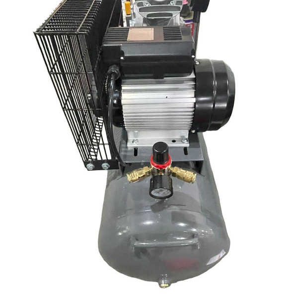 Поршневий компресор Mast VA65/100L 220V