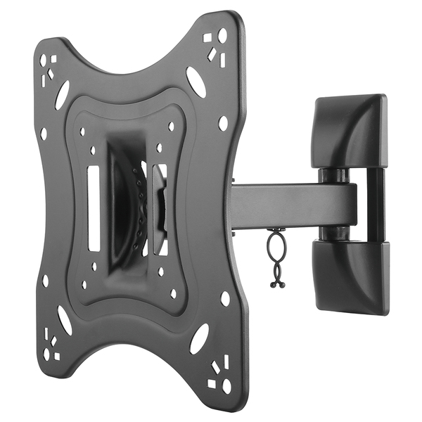 Кронштейн Satelit 19-43PIVOT200 (VESA200х200)