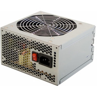 Блок питания Delux DLP-35D Grey 500W
