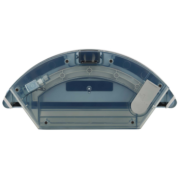 Робот-пылесос Sencor SRV 9150WH: "Сенсор СРВ 9150 Уайт Хаус"