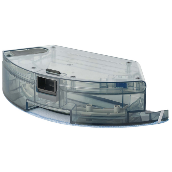 Робот-пылесос Sencor SRV 9150WH: "Сенсор СРВ 9150 Уайт Хаус"