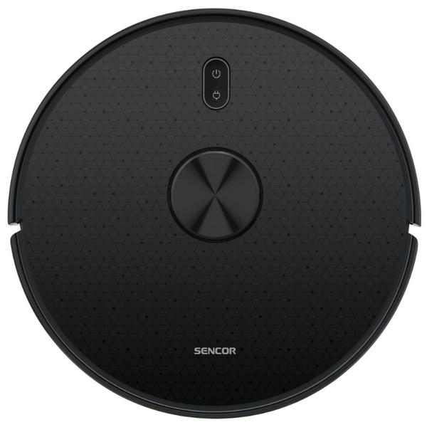 Робот-пилосос Sencor SRV 9185BK