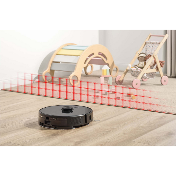 Робот-пилосос Sencor SRV 9185BK