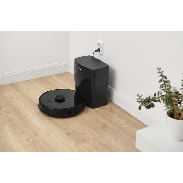 Робот-пилосос Sencor SRV 9185BK