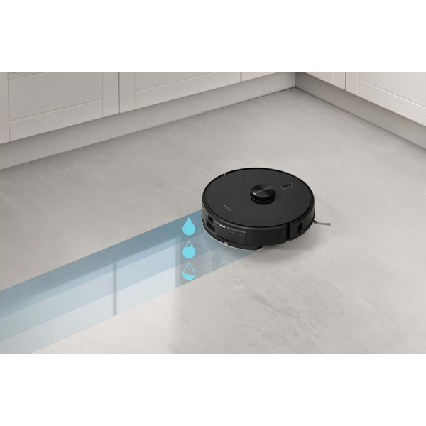 Робот-пилосос Sencor SRV 9185BK