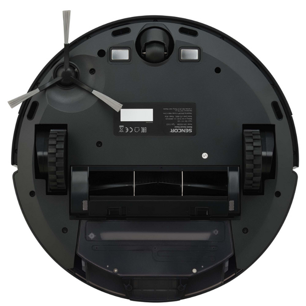 Робот-пилосос Sencor SRV 9185BK