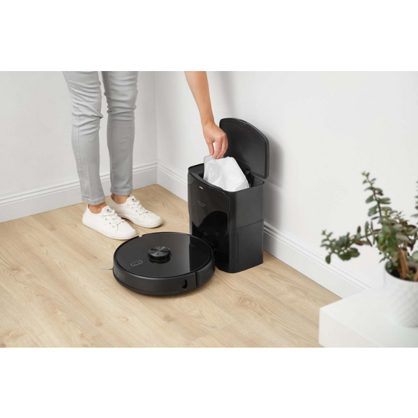 Робот-пилосос Sencor SRV 9185BK