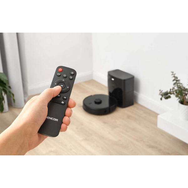 Робот-пилосос Sencor SRV 9185BK