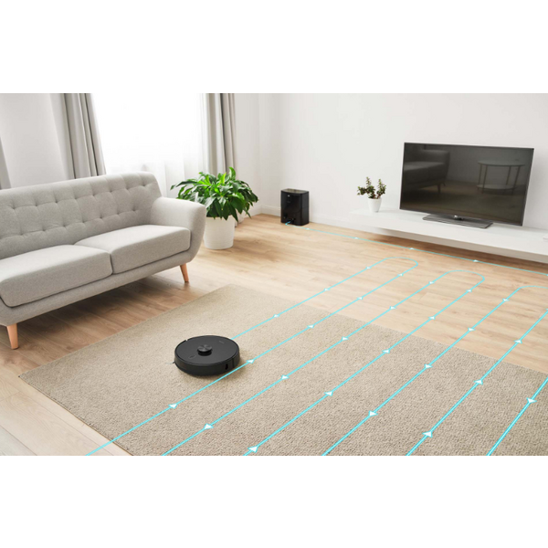 Робот-пилосос Sencor SRV 9185BK