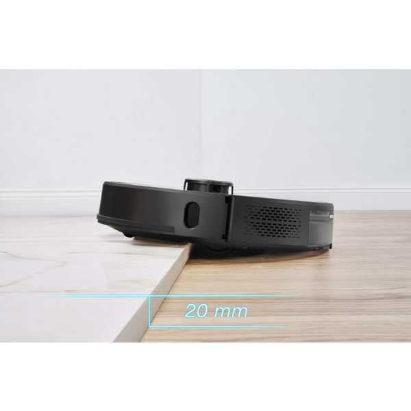 Робот-пилосос Sencor SRV 9185BK