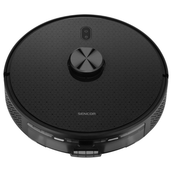 Робот-пилосос Sencor SRV 9185BK