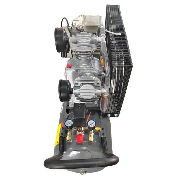 Поршневой компрессор MAST TA65/100L 400V