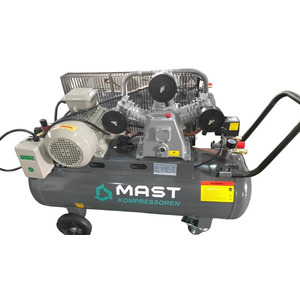 Компресор MAST TA65/100L 400V