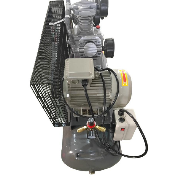 Поршневой компрессор MAST TA65/100L 400V