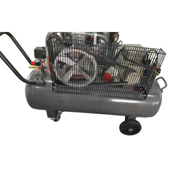 Поршневой компрессор MAST TA65/100L 400V