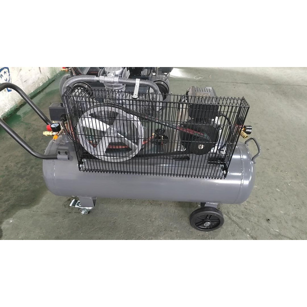 Компресор MAST TA65/100L 220V