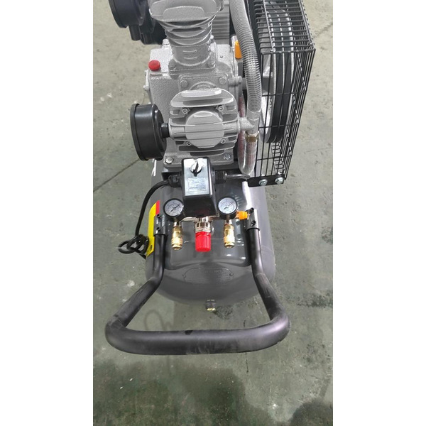 Компресор MAST TA65/100L 220V