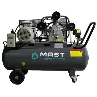 Компресор MAST TA65/100L 220V