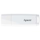 Флеш-накопитель USB 32GB Apacer AH336 White (AP32GAH336W-1)