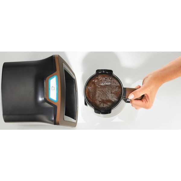 Кавоварка крапельна GORENJE ATCM 730 T