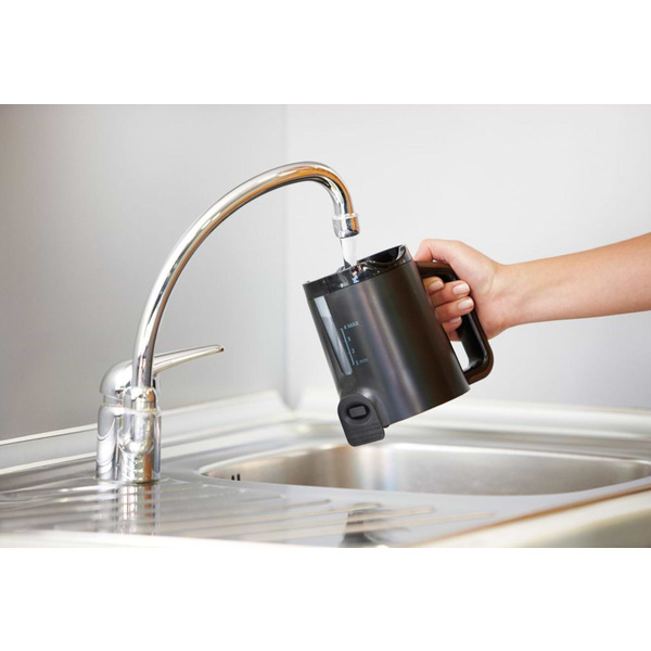 Кавоварка крапельна GORENJE ATCM 730 T