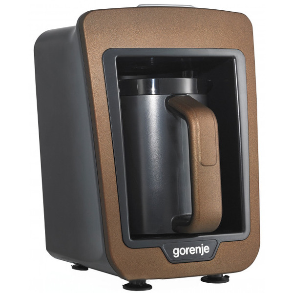 Кавоварка крапельна GORENJE ATCM 730 T
