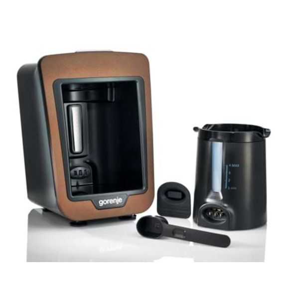 Кавоварка крапельна GORENJE ATCM 730 T