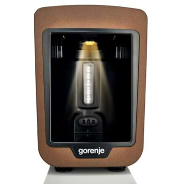 Кавоварка крапельна GORENJE ATCM 730 T