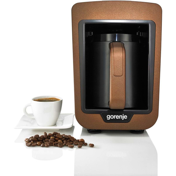 Кавоварка крапельна GORENJE ATCM 730 T