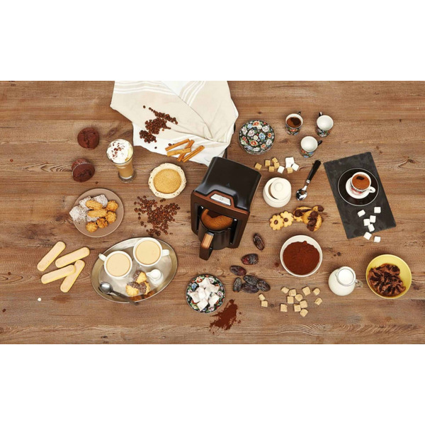 Кавоварка крапельна GORENJE ATCM 730 T