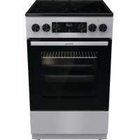 Електрична плита Gorenje GEC 5C41 SG (FR513D-GSDA2)