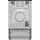 Електрична плита Gorenje GEC 5C41 SG (FR513D-GSDA2)