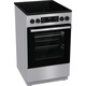 Електрична плита Gorenje GEC 5C41 SG (FR513D-GSDA2)