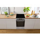 Електрична плита Gorenje GEC 5C41 SG (FR513D-GSDA2)