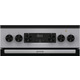 Електрична плита Gorenje GEC 5C41 SG (FR513D-GSDA2)