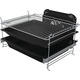 Електрична плита Gorenje GEC 5C41 SG (FR513D-GSDA2)