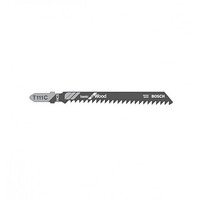 Полотно для лобзика Bosch HCS T 111 С, 5 шт.