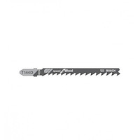 Полотно для лобзика Bosch HCS T 144 D, 5 шт.