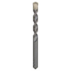 Свердло Bosch CYL-3 10X120 мм SilverPerc по бетону (2.608.597.665)