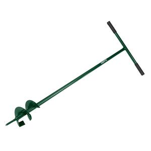 Бур ручний для ґрунту Verto (15G071)