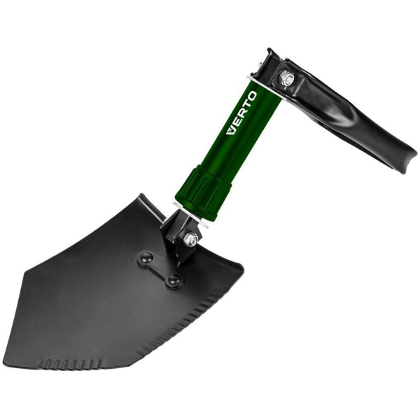 Лопата складана Verto (15G075)