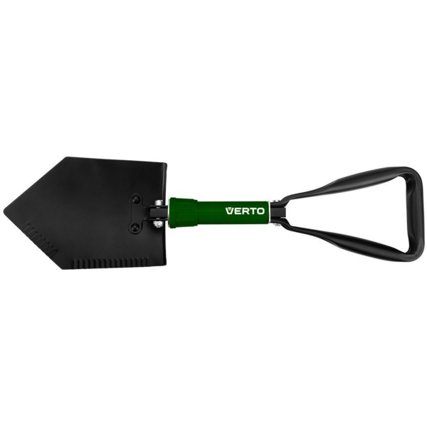 Лопата складана Verto (15G075)