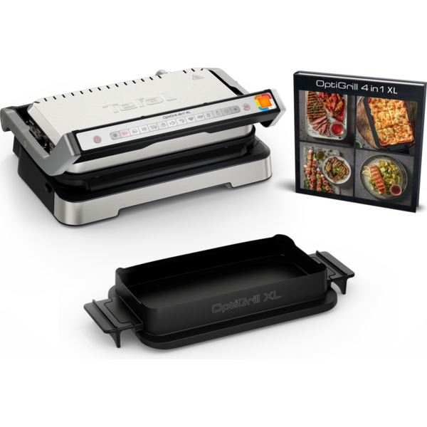 Гриль Tefal GC784D30