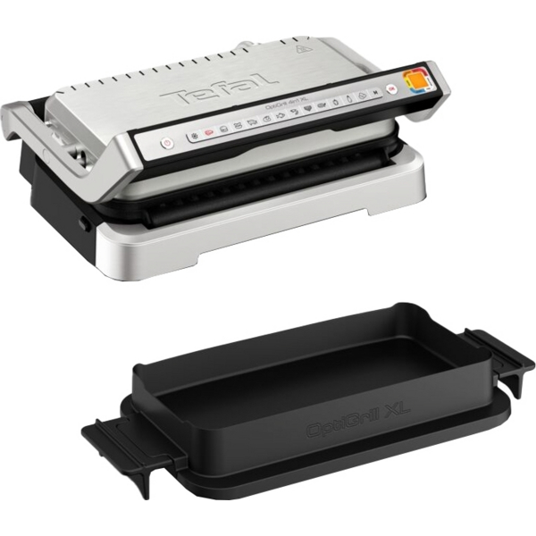 Гриль Tefal GC784D30