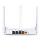 Бездротовий маршрутизатор Mercusys MW305R v2 300Mbps Wireless N Router