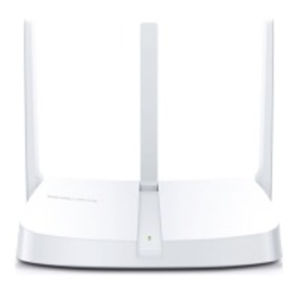 Бездротовий маршрутизатор Mercusys MW305R v2 300Mbps Wireless N Router