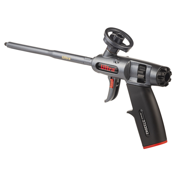 Пістолет для поліуретанової піни (повне тефлонове покриття з подвійним фіксатором) ULTRA (2722042)