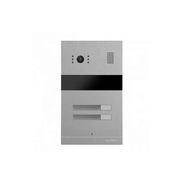 Панель виклику Slinex MA-02 IR-CUT